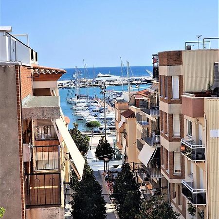 Apartamentosbiamar Cambrils Bagian luar foto