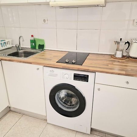 Apartamentosbiamar Cambrils Bagian luar foto