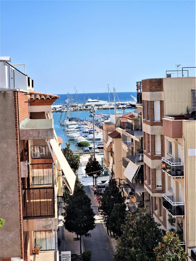 Apartamentosbiamar Cambrils Bagian luar foto