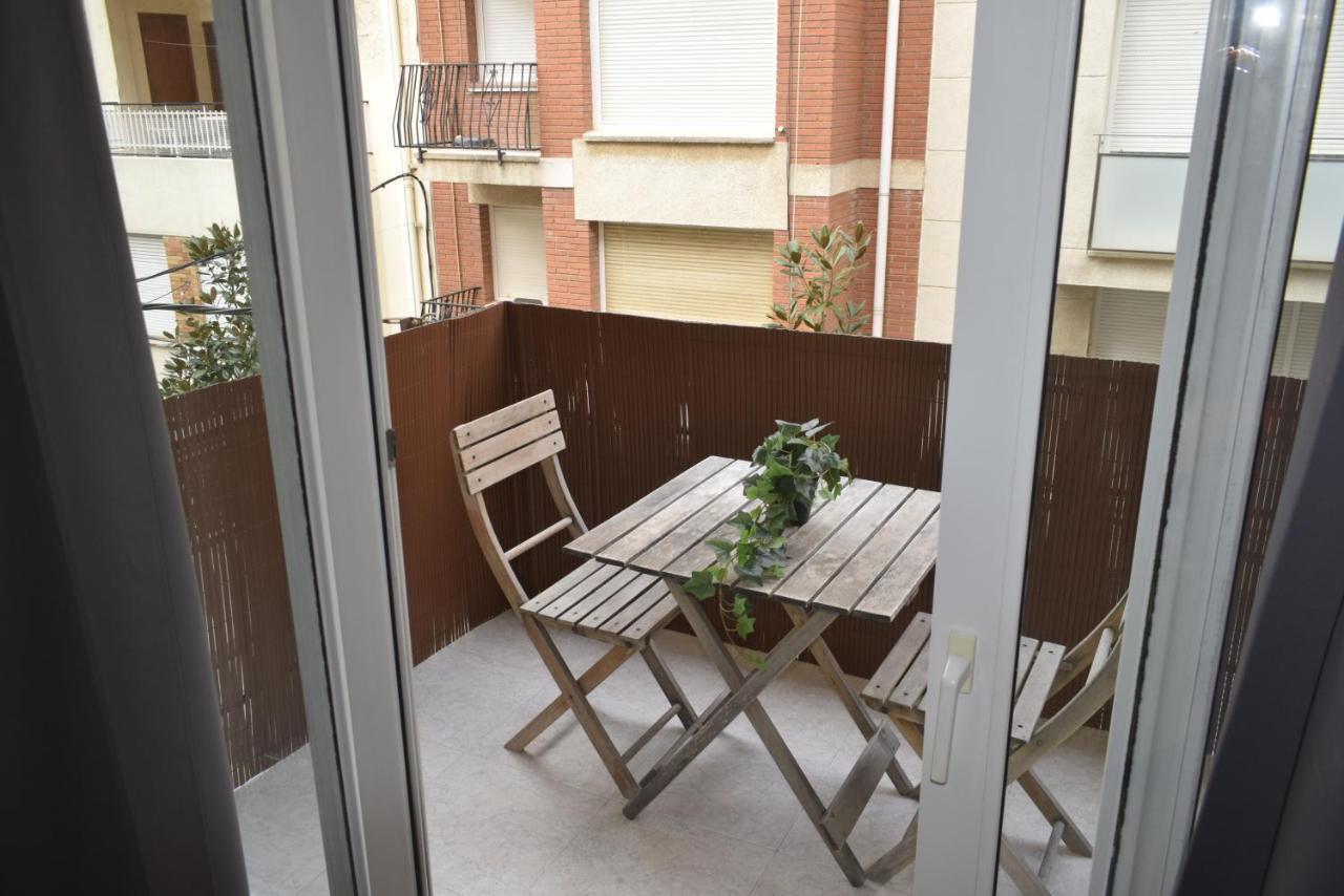 Apartamentosbiamar Cambrils Bagian luar foto