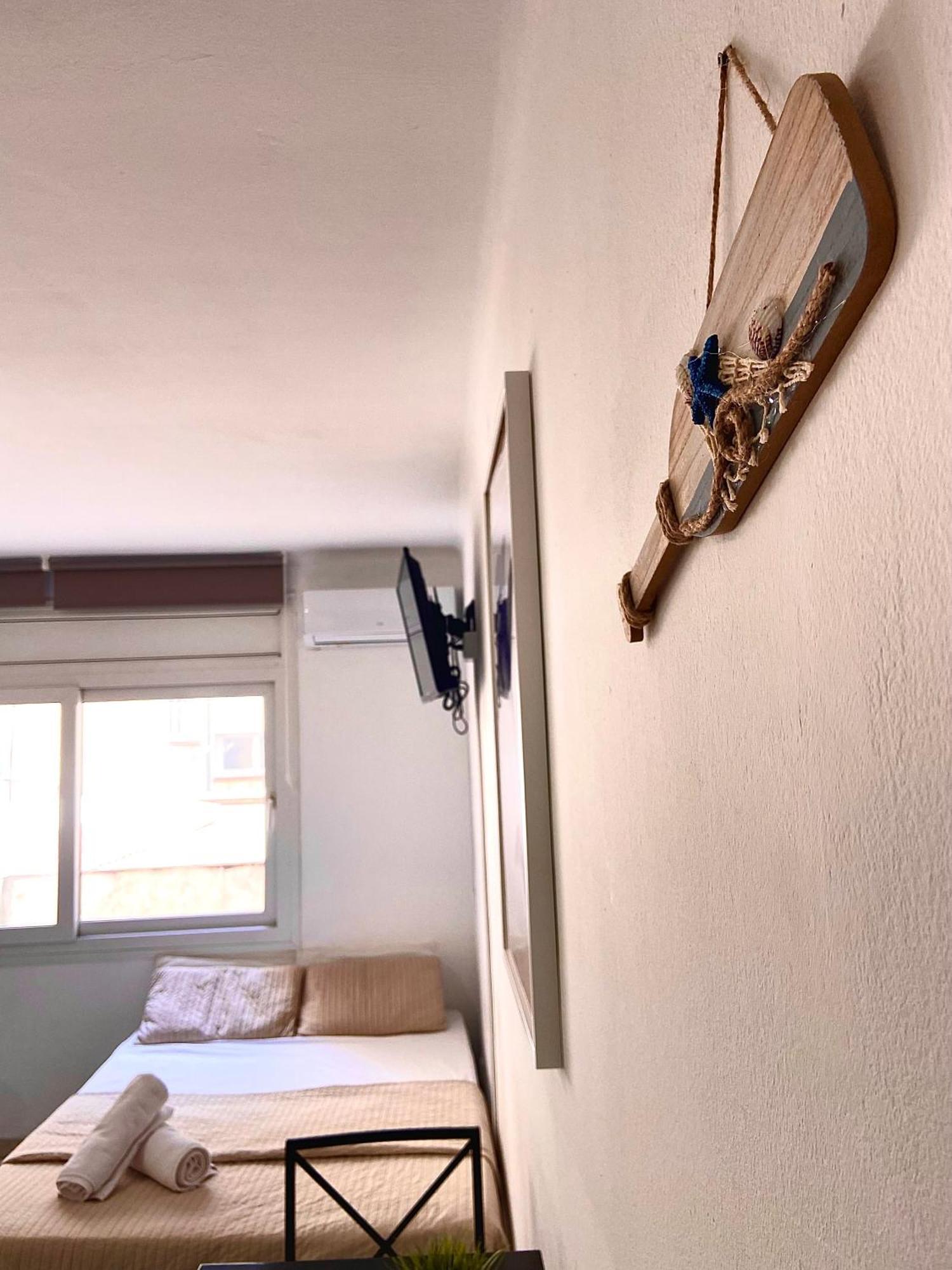 Apartamentosbiamar Cambrils Bagian luar foto