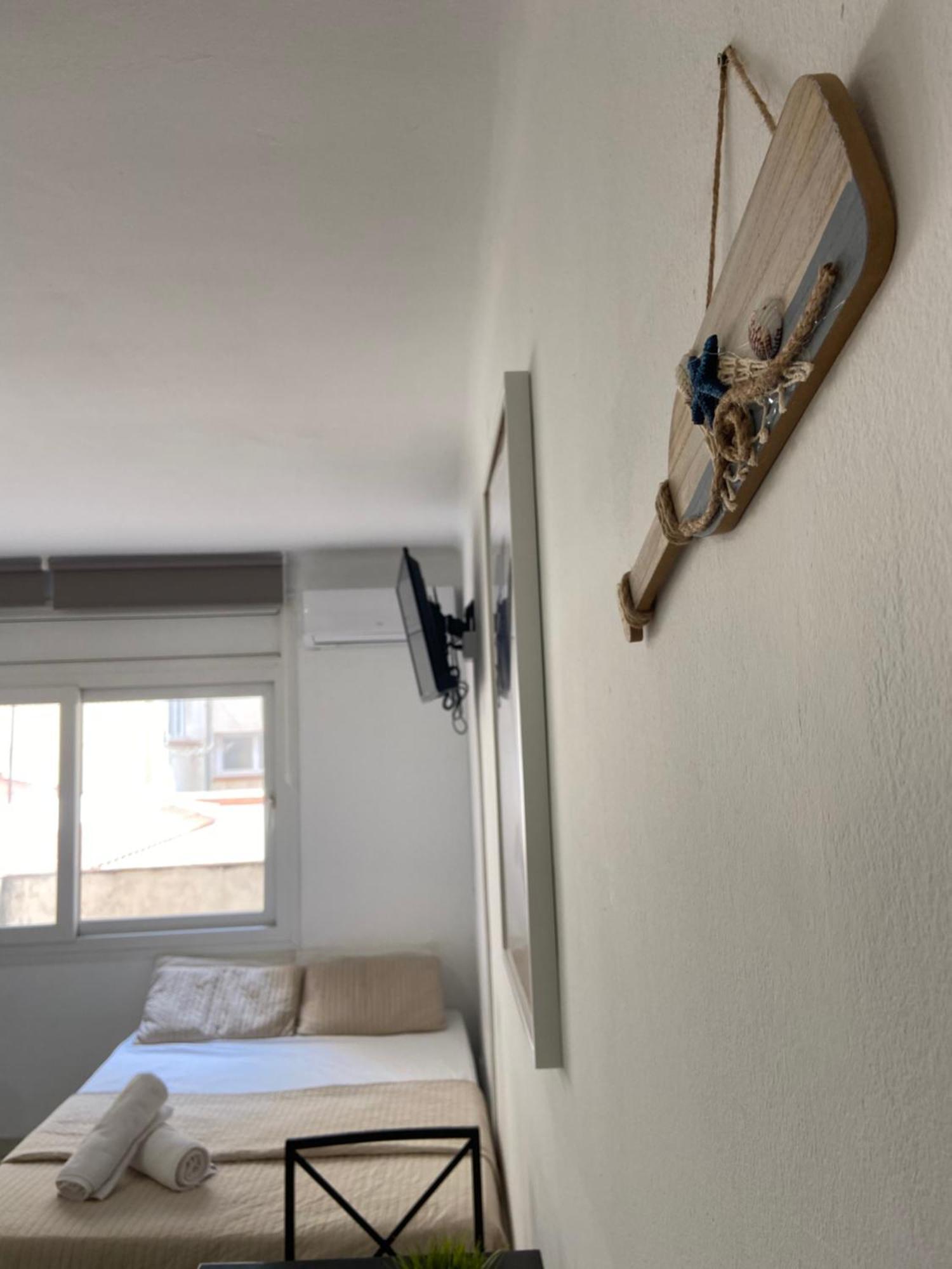 Apartamentosbiamar Cambrils Bagian luar foto