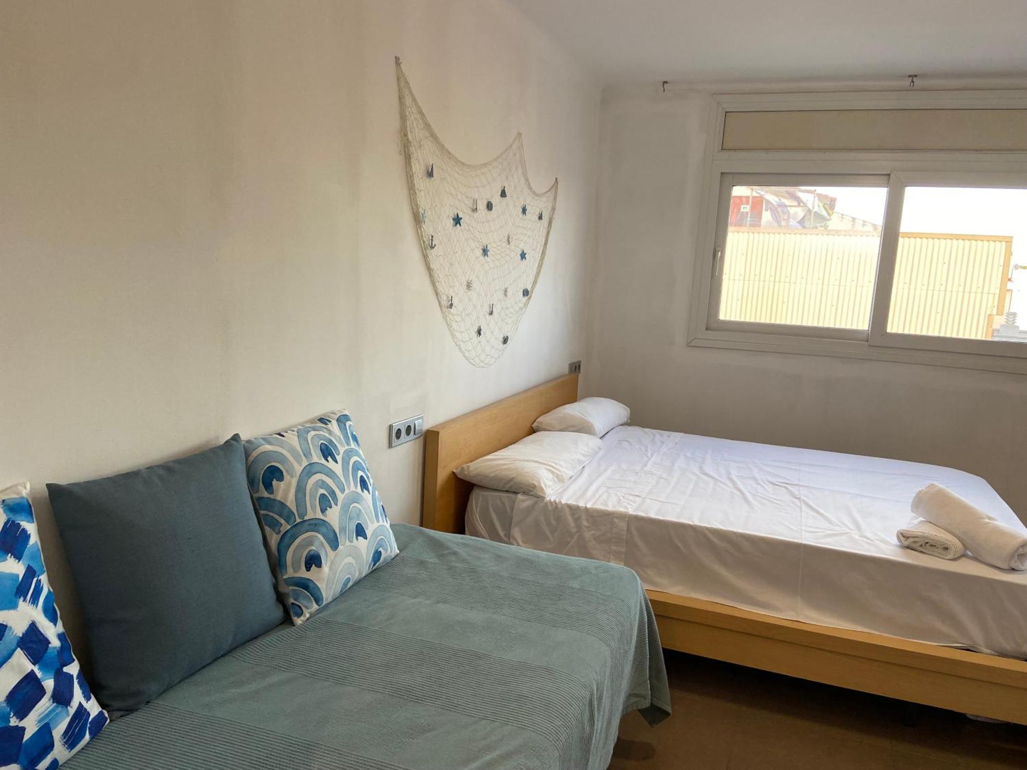 Apartamentosbiamar Cambrils Bagian luar foto