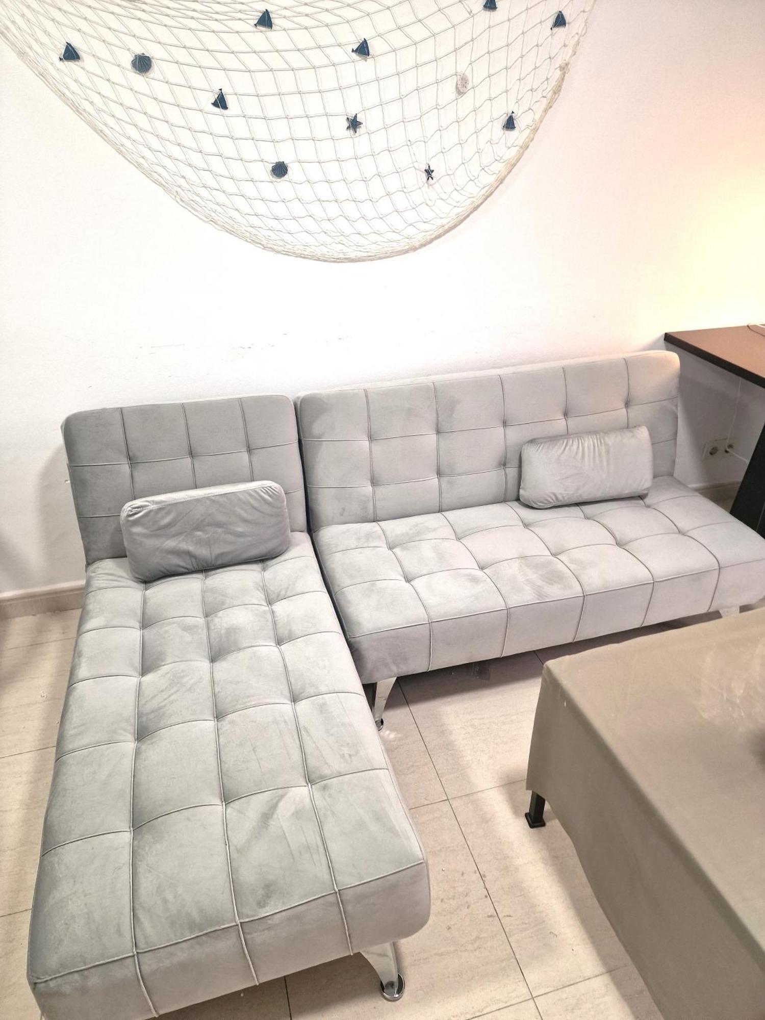 Apartamentosbiamar Cambrils Bagian luar foto