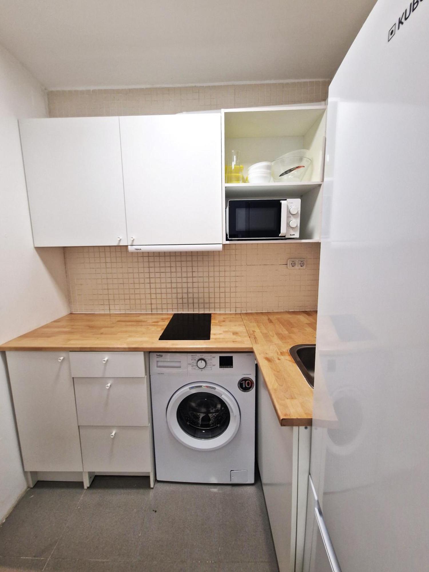 Apartamentosbiamar Cambrils Bagian luar foto