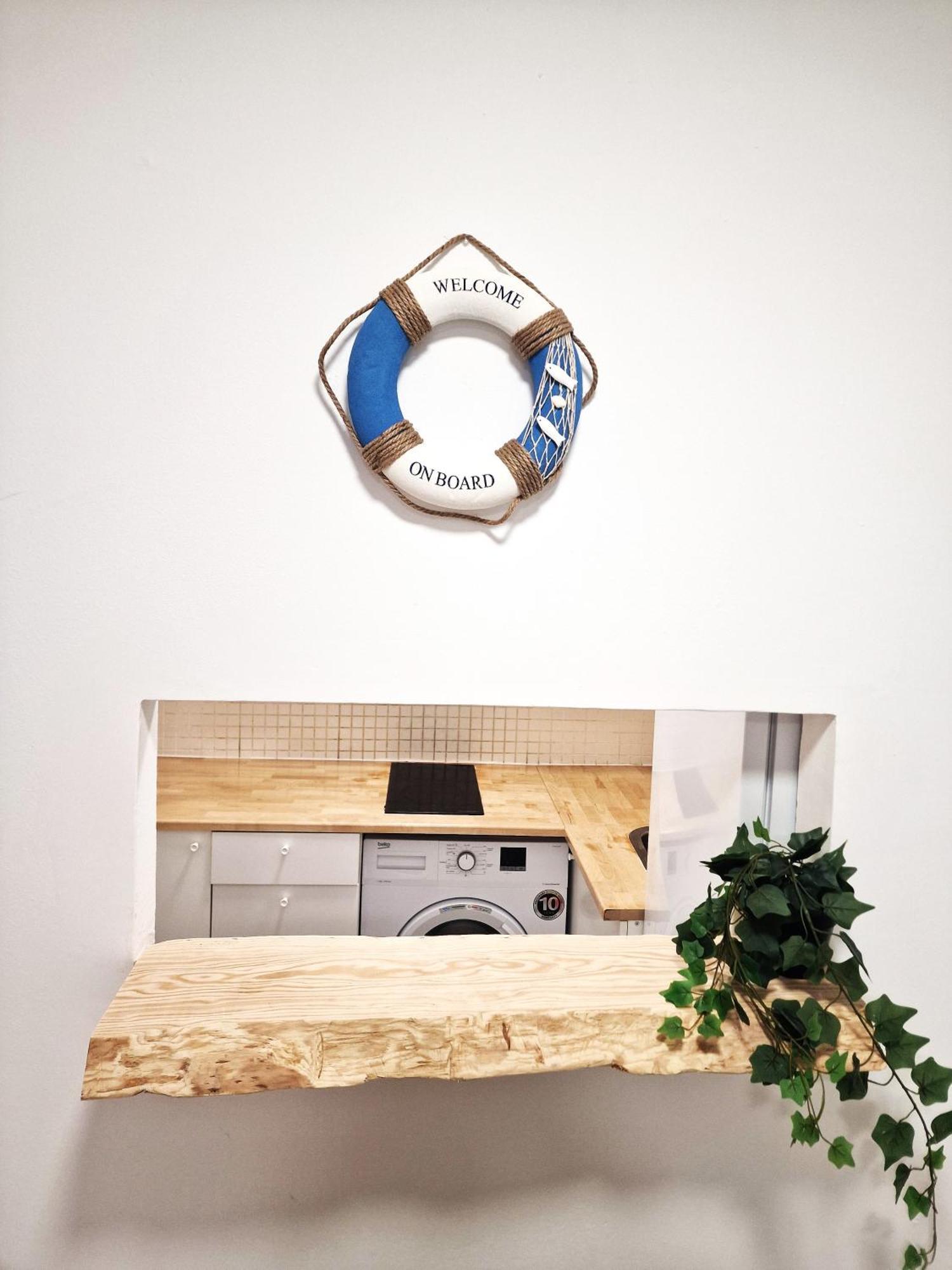 Apartamentosbiamar Cambrils Bagian luar foto