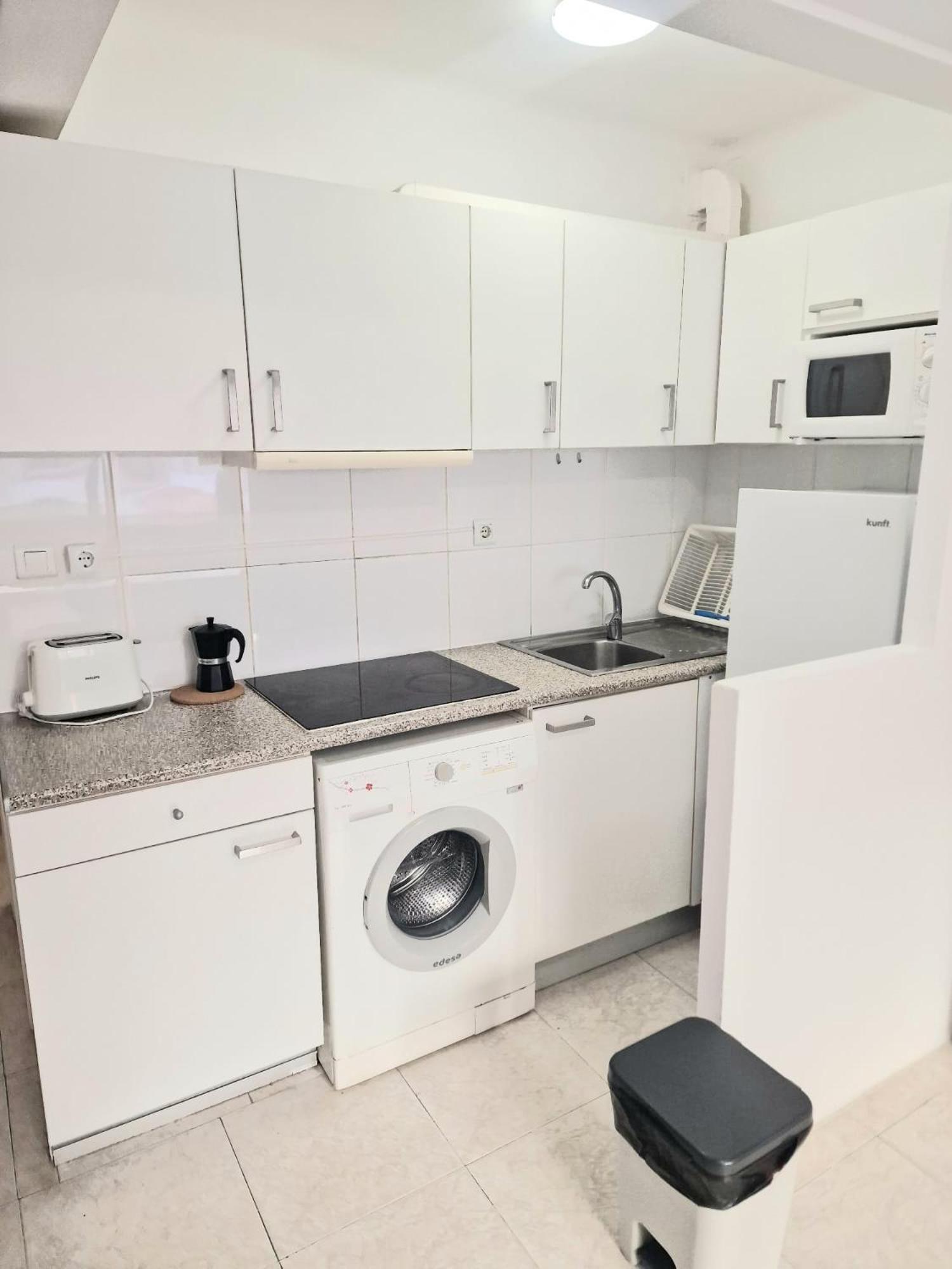 Apartamentosbiamar Cambrils Bagian luar foto