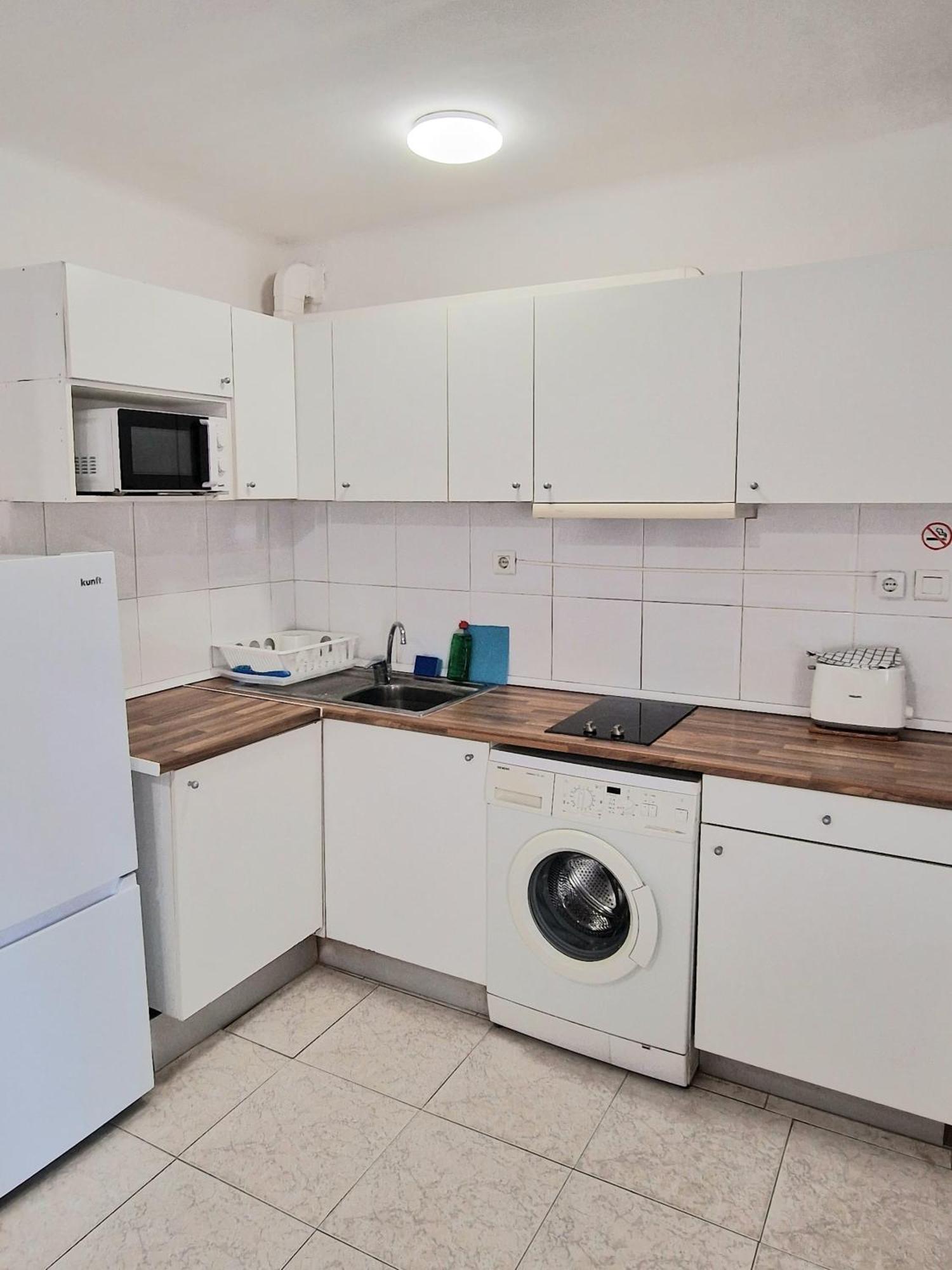 Apartamentosbiamar Cambrils Bagian luar foto
