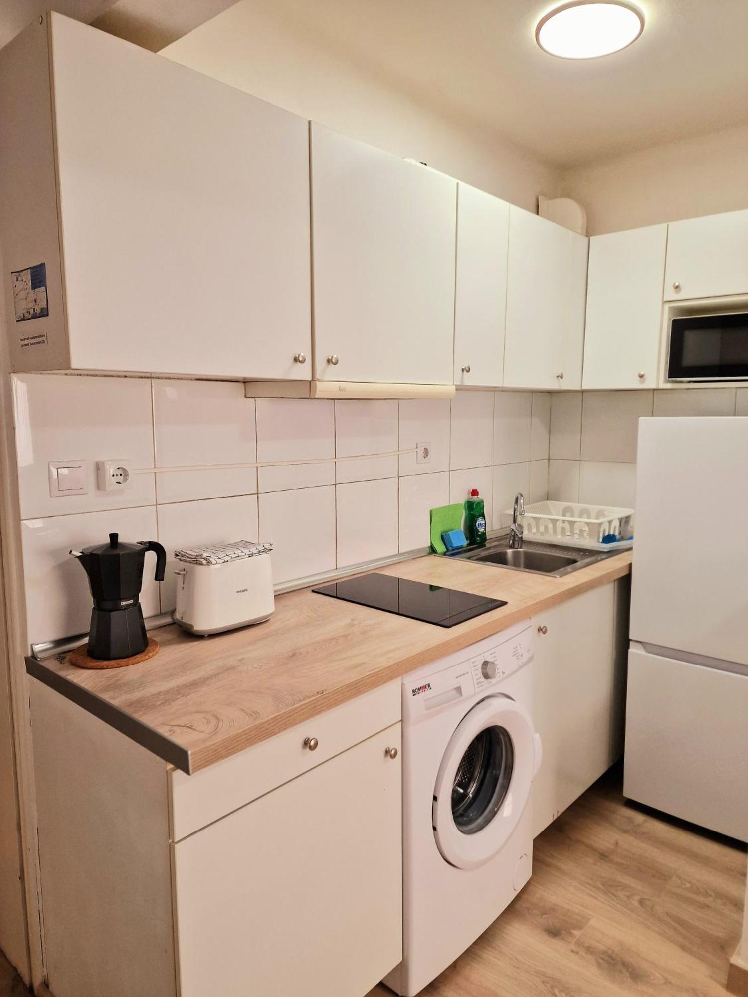 Apartamentosbiamar Cambrils Bagian luar foto