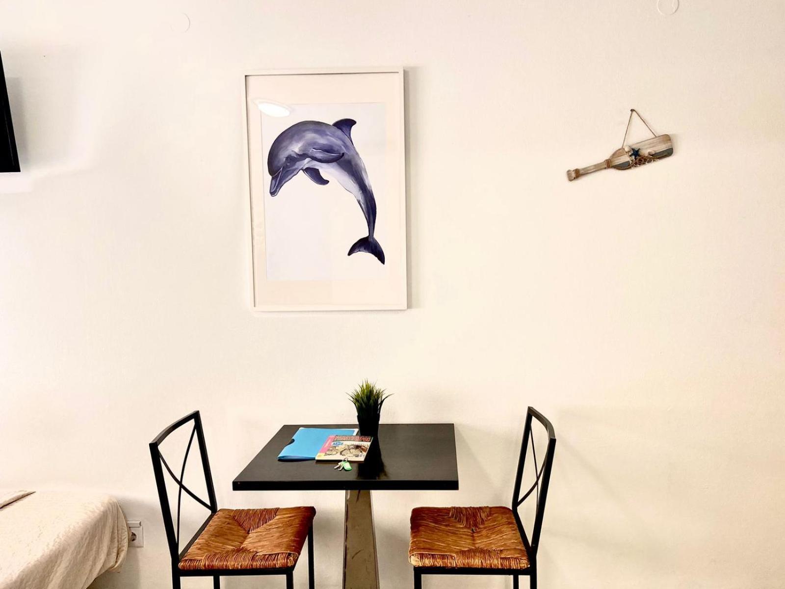 Apartamentosbiamar Cambrils Bagian luar foto